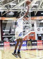 Photo from the gallery "Isidore Newman vs. Bishop O'Connell (Spalding Hoophall Classic)"