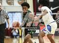 Photo from the gallery "Isidore Newman vs. Bishop O'Connell (Spalding Hoophall Classic)"