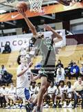Photo from the gallery "Isidore Newman vs. Bishop O'Connell (Spalding Hoophall Classic)"