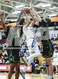 Photo from the gallery "Isidore Newman vs. Bishop O'Connell (Spalding Hoophall Classic)"