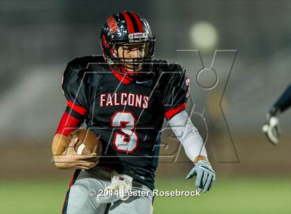 Thumbnail 3 in East Central vs. Stevens 6A Bi-District photogallery.