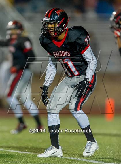 Thumbnail 3 in East Central vs. Stevens 6A Bi-District photogallery.