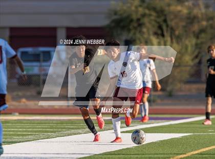 Thumbnail 1 in Faith Lutheran @ Durango photogallery.