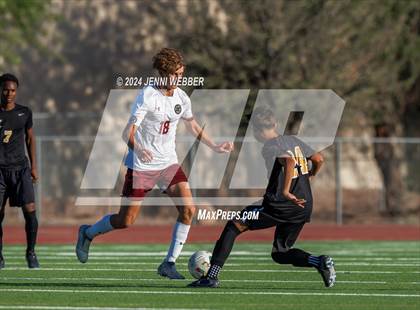 Thumbnail 1 in Faith Lutheran @ Durango photogallery.