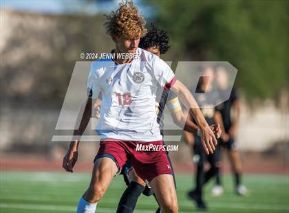 Thumbnail 3 in Faith Lutheran @ Durango photogallery.