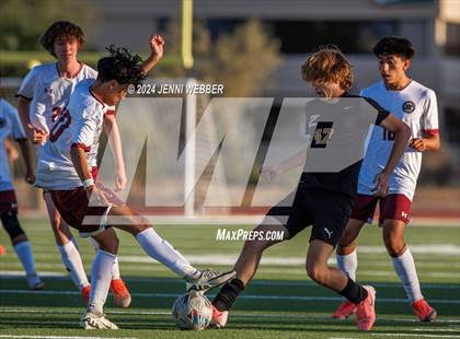 Thumbnail 1 in Faith Lutheran @ Durango photogallery.