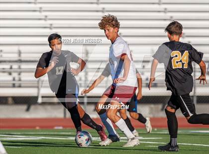 Thumbnail 2 in Faith Lutheran @ Durango photogallery.