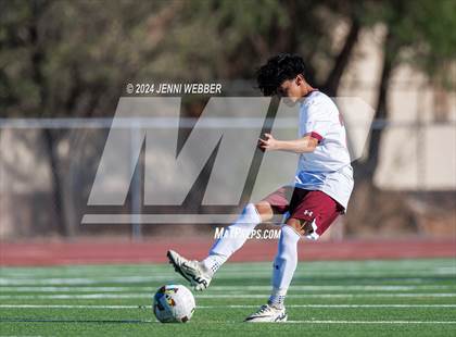Thumbnail 1 in Faith Lutheran @ Durango photogallery.