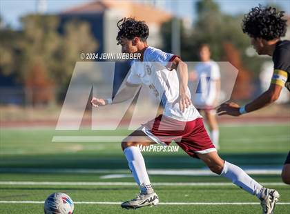 Thumbnail 1 in Faith Lutheran @ Durango photogallery.