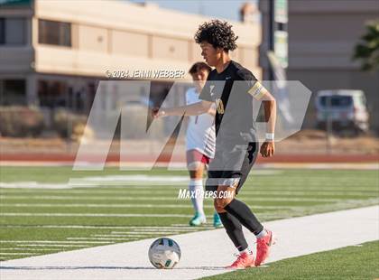 Thumbnail 3 in Faith Lutheran @ Durango photogallery.