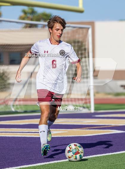 Thumbnail 3 in Faith Lutheran @ Durango photogallery.