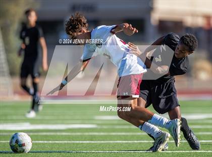 Thumbnail 3 in Faith Lutheran @ Durango photogallery.