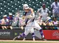 Photo from the gallery "D'Hanis vs. Abbott (UIL 1A Baseball Semifinal)"