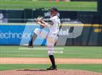 Photo from the gallery "D'Hanis vs. Abbott (UIL 1A Baseball Semifinal)"