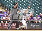 Photo from the gallery "D'Hanis vs. Abbott (UIL 1A Baseball Semifinal)"