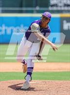 Photo from the gallery "D'Hanis vs. Abbott (UIL 1A Baseball Semifinal)"