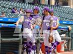 Photo from the gallery "D'Hanis vs. Abbott (UIL 1A Baseball Semifinal)"