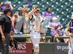 Photo from the gallery "D'Hanis vs. Abbott (UIL 1A Baseball Semifinal)"