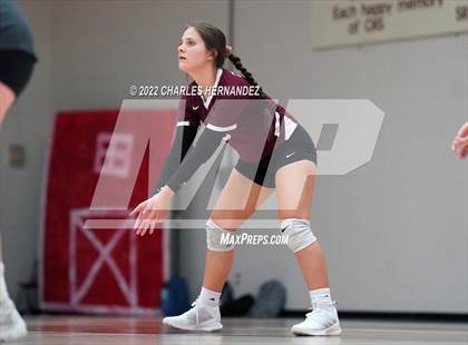 Thumbnail 3 in Magnolia @ A&M Consolidated (B Teams) photogallery.
