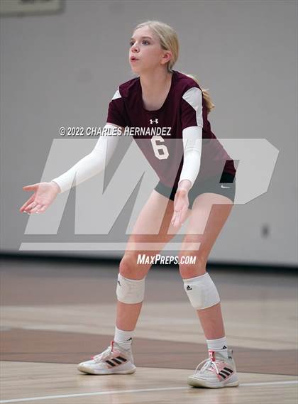 Thumbnail 1 in Magnolia @ A&M Consolidated (B Teams) photogallery.