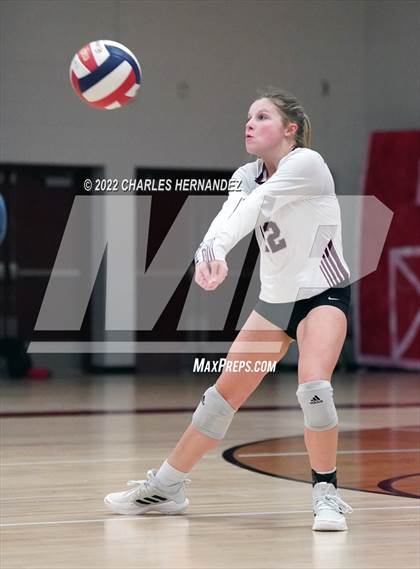 Thumbnail 3 in Magnolia @ A&M Consolidated (B Teams) photogallery.