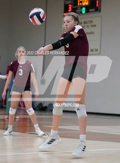 Thumbnail 1 in Magnolia @ A&M Consolidated (B Teams) photogallery.