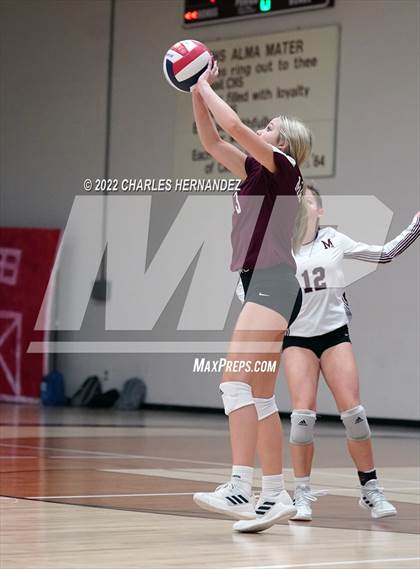 Thumbnail 3 in Magnolia @ A&M Consolidated (B Teams) photogallery.