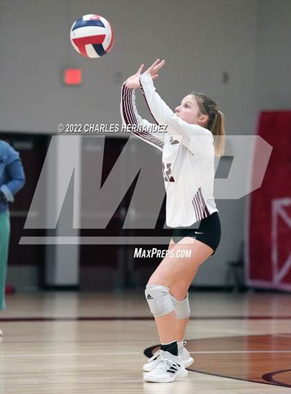 Thumbnail 3 in Magnolia @ A&M Consolidated (B Teams) photogallery.
