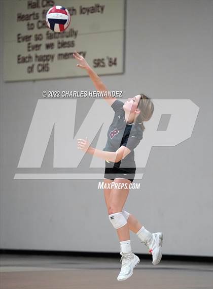 Thumbnail 2 in Magnolia @ A&M Consolidated (B Teams) photogallery.