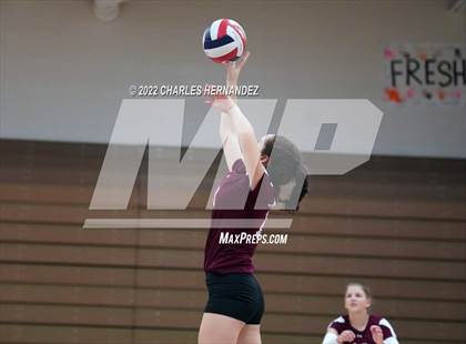 Thumbnail 2 in Magnolia @ A&M Consolidated (B Teams) photogallery.