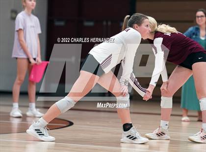 Thumbnail 1 in Magnolia @ A&M Consolidated (B Teams) photogallery.