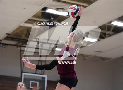 Thumbnail 3 in Magnolia @ A&M Consolidated (B Teams) photogallery.