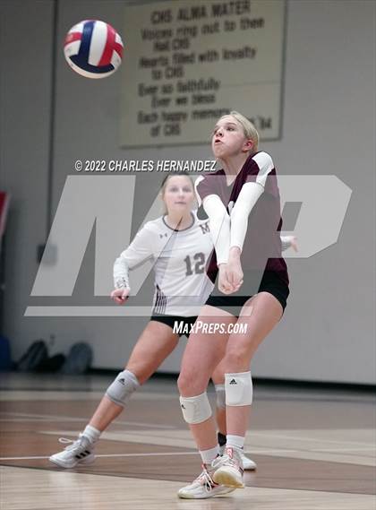 Thumbnail 3 in Magnolia @ A&M Consolidated (B Teams) photogallery.