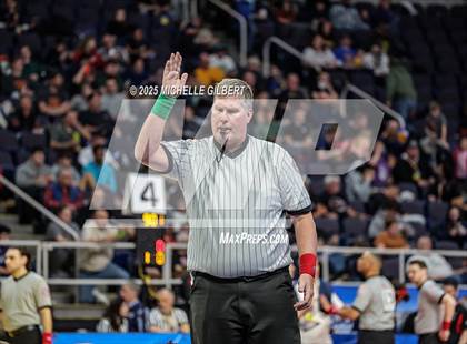 Thumbnail 3 in NYSPHSAA Division 2 State Championships (Wrestlebacks to 3rd place) photogallery.