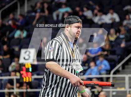 Thumbnail 3 in NYSPHSAA Division 2 State Championships (Wrestlebacks to 3rd place) photogallery.