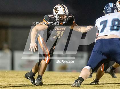 Thumbnail 3 in Hampton @ Meigs County photogallery.