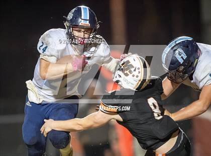 Thumbnail 3 in Hampton @ Meigs County photogallery.