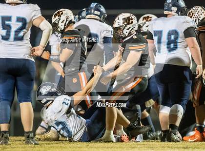 Thumbnail 1 in Hampton @ Meigs County photogallery.
