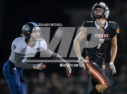 Thumbnail 1 in Hampton @ Meigs County photogallery.