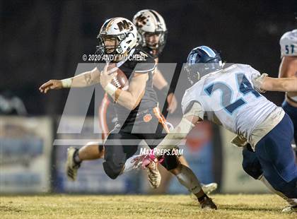 Thumbnail 2 in Hampton @ Meigs County photogallery.