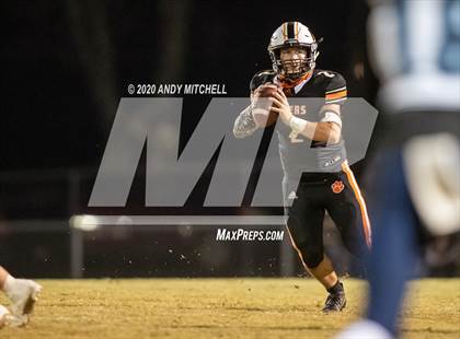 Thumbnail 1 in Hampton @ Meigs County photogallery.