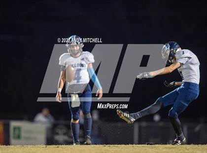 Thumbnail 1 in Hampton @ Meigs County photogallery.