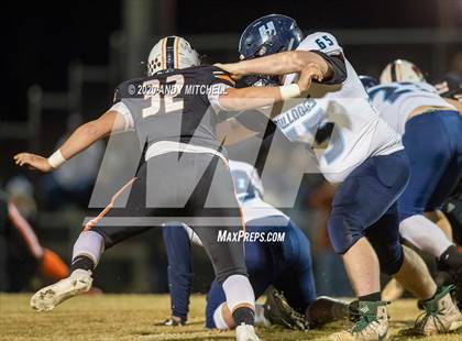 Thumbnail 1 in Hampton @ Meigs County photogallery.
