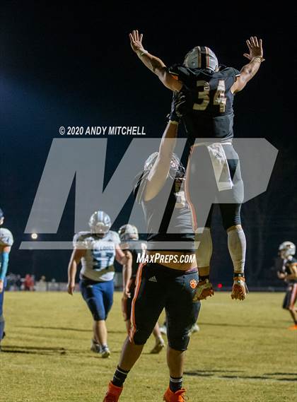 Thumbnail 3 in Hampton @ Meigs County photogallery.