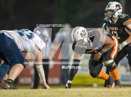 Thumbnail 1 in Hampton @ Meigs County photogallery.