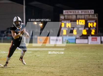 Thumbnail 1 in Hampton @ Meigs County photogallery.