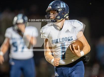 Thumbnail 2 in Hampton @ Meigs County photogallery.