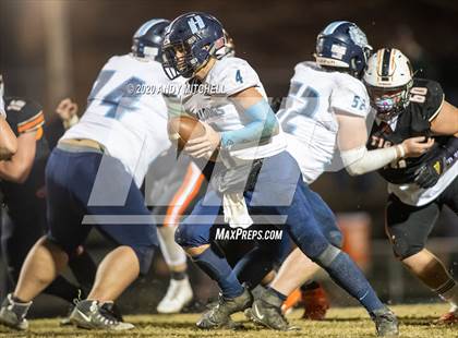 Thumbnail 1 in Hampton @ Meigs County photogallery.