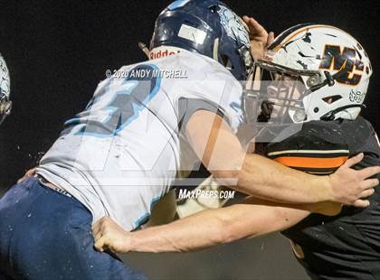 Thumbnail 1 in Hampton @ Meigs County photogallery.