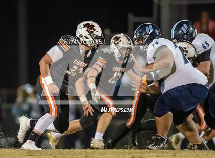 Thumbnail 1 in Hampton @ Meigs County photogallery.